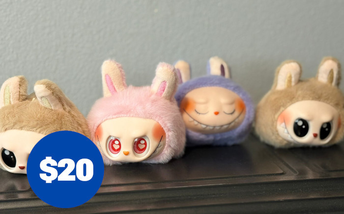 Ofertas de Cabecita Labubu